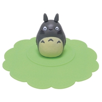 My Neighbor Totoro - Totoro Silicon Cup Cover image number 0